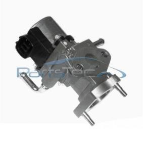 AGR-Ventil PTA510-0294 von PartsTec günstig für 139,09 € online kaufen