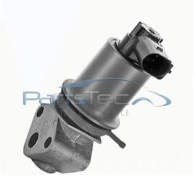 AGR-Ventil PTA510-0379 von PartsTec günstig für 103,33 € online kaufen