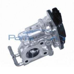 AGR-Ventil PTA510-0385 von PartsTec günstig für 160,57 € online kaufen