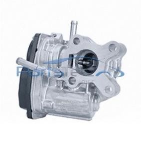 AGR-Ventil PTA510-0397 von PartsTec günstig für 155,44 € online kaufen