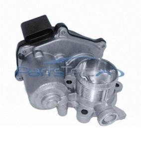 AGR-Ventil PTA510-0414 von PartsTec günstig für 131,62 € online kaufen