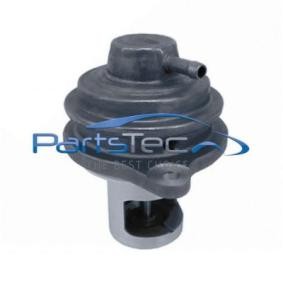 AGR-Ventil PTA510-0436 von PartsTec günstig für 66,92 € online kaufen
