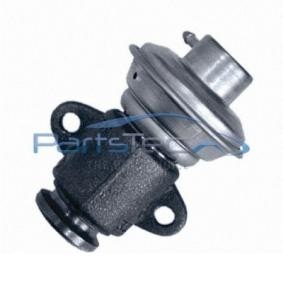 AGR-Ventil PTA510-0449 von PartsTec günstig für 110,50 € online kaufen