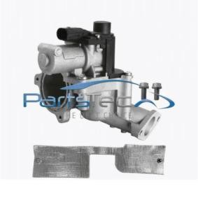 AGR-Ventil PTA510-0504 von PartsTec günstig für 138,46 € online kaufen
