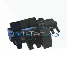 Druckwandler, Abgassteuerung PTA510-0548 von PartsTec günstig für 57,10 € online kaufen