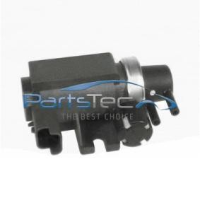 Druckwandler, Abgassteuerung PTA510-0559 von PartsTec günstig für 48,54 € online kaufen
