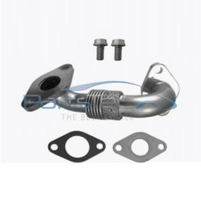 AGR-Rohr PTA510-2000 von PartsTec günstig für 64,47 € online kaufen