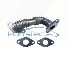 AGR-Rohr PTA510-2001 von PartsTec günstig für 67,96 € online kaufen