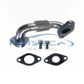 AGR-Rohr PTA510-2002 von PartsTec günstig für 62,72 € online kaufen