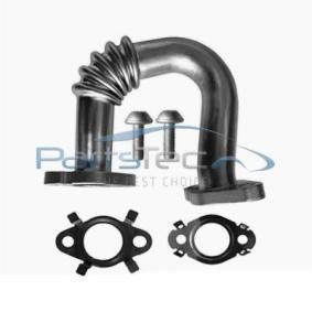AGR-Rohr PTA510-2094 von PartsTec günstig für 46,77 € online kaufen