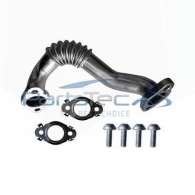 AGR-Rohr PTA510-2096 von PartsTec günstig für 46,77 € online kaufen