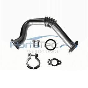 AGR-Rohr PTA510-2097 von PartsTec günstig für 55,61 € online kaufen