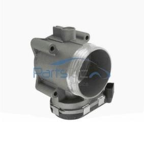Drosselklappenstutzen PTA516-0029 von PartsTec günstig für 230,48 € online kaufen