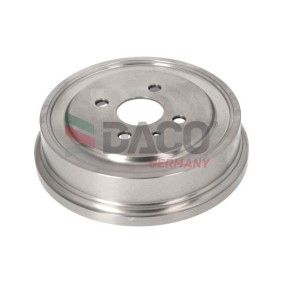 Comprar Tambor de freno de DACO Germany 303650 a bajo precio de 23,72 €