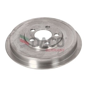 Comprar Tambor de freno de DACO Germany 304320 a bajo precio de 32,30 €
