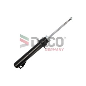 Stoßdämpfer 450101 von DACO Germany günstig für 40,79 € online kaufen