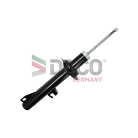 Stoßdämpfer 450102 von DACO Germany günstig für 56,65 € online kaufen