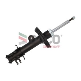 Stoßdämpfer 450104R von DACO Germany günstig für 68,42 € online kaufen