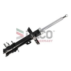 Stoßdämpfer 450106L von DACO Germany günstig für 56,12 € online kaufen