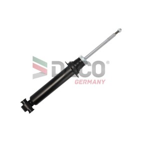 Stoßdämpfer 450605 von DACO Germany günstig für 45,62 € online kaufen