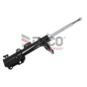 Stoßdämpfer 452304 von DACO Germany günstig für 71,73 € online kaufen