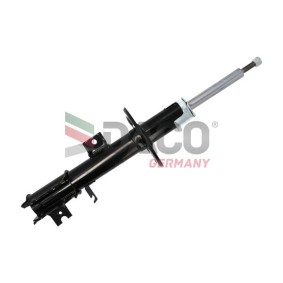Osta Iskunvaimennin DACO Germany:llä 453708R edullisesti hintaan 84,70 €