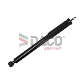 Stoßdämpfer 463340 von DACO Germany günstig für 28,99 € online kaufen