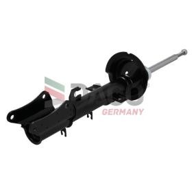 Stoßdämpfer 550101 von DACO Germany günstig für 66,88 € online kaufen