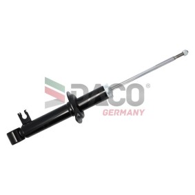 Stoßdämpfer 550102 von DACO Germany günstig für 39,36 € online kaufen