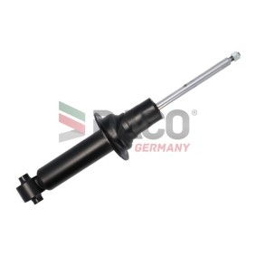 Stoßdämpfer 550601 von DACO Germany günstig für 54,96 € online kaufen
