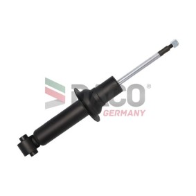 Stoßdämpfer 550603 von DACO Germany günstig für 53,72 € online kaufen