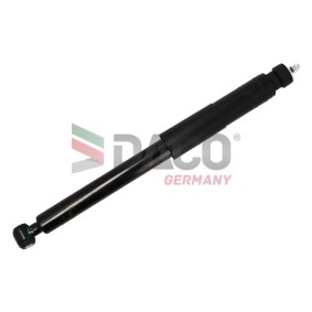 Stoßdämpfer 563330 von DACO Germany günstig für 30,19 € online kaufen
