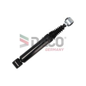 Stoßdämpfer 563705 von DACO Germany günstig für 19,11 € online kaufen
