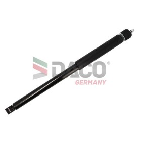 Osta Iskunvaimennin DACO Germany:llä 563710 edullisesti hintaan 44,22 €