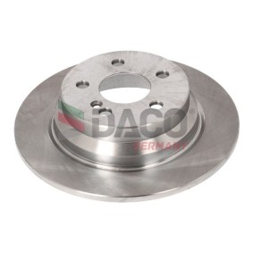 Bremsscheibe 602323 von DACO Germany günstig für 39,45 € online kaufen