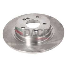 Bremsscheibe 602375 von DACO Germany günstig für 38,37 € online kaufen
