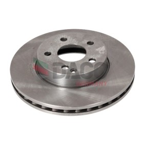 Bremsscheibe 602378 von DACO Germany günstig für 55,97 € online kaufen