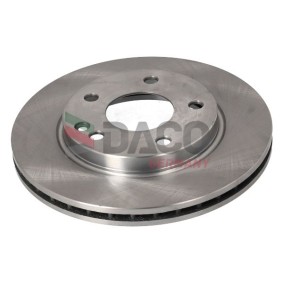 Bremsscheibe 603346 von DACO Germany günstig für 29,41 € online kaufen
