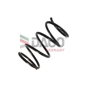 Fahrwerksfeder 802503 von DACO Germany günstig für 34,91 € online kaufen