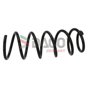 Fahrwerksfeder 802504 von DACO Germany günstig für 28,14 € online kaufen