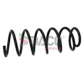 Fahrwerksfeder 802511 von DACO Germany günstig für 18,82 € online kaufen