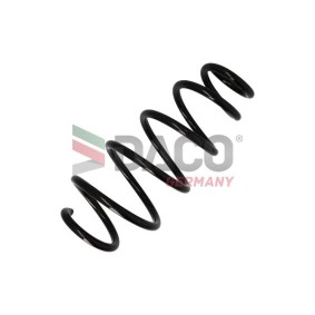 Acquista Molle ammortizzatori da DACO Germany 802715 a buon mercato per soli 43,59 €