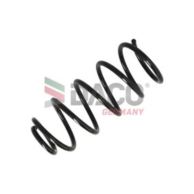 Fahrwerksfeder 803310 von DACO Germany günstig für 31,84 € online kaufen