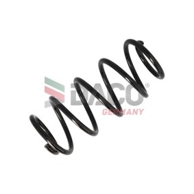 Fahrwerksfeder 803608 von DACO Germany günstig für 29,33 € online kaufen
