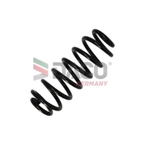 Fahrwerksfeder 810203 von DACO Germany günstig für 35,26 € online kaufen