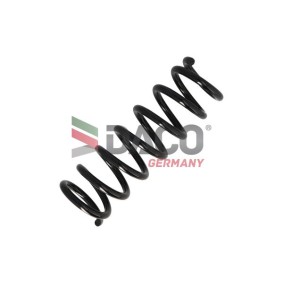Fahrwerksfeder 810610 von DACO Germany günstig für 51,98 € online kaufen