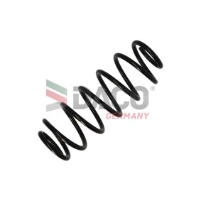 Fahrwerksfeder 812509 von DACO Germany günstig für 34,53 € online kaufen