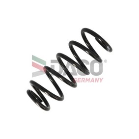 Fahrwerksfeder 814204 von DACO Germany günstig für 21,71 € online kaufen