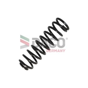 Fahrwerksfeder 814701 von DACO Germany günstig für 18,97 € online kaufen