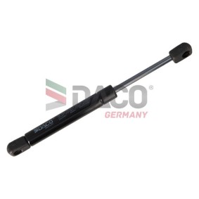 Osta Kaasujousi, konepelti DACO Germany:llä SG1037 edullisesti hintaan 9,84 €